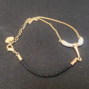 Pave LOVE Bracelet